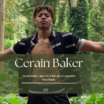 Cerain Baker