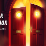 Red Door Yellow Door: The Most Dangerous Games and How to play