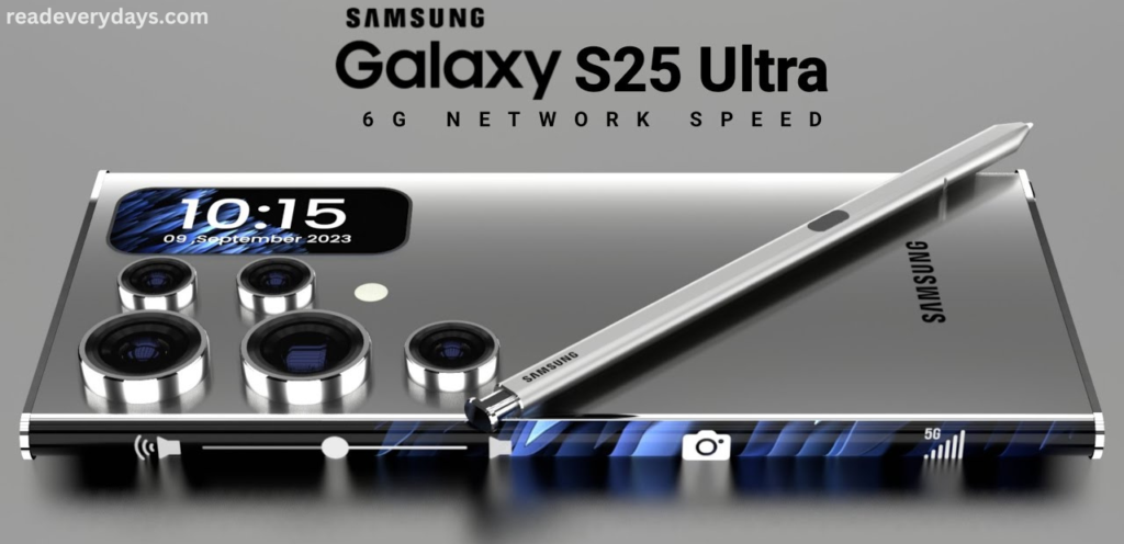 S25 Ultra Samsung Galaxy: Release Date, New Look and More