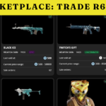 r6 marketplace