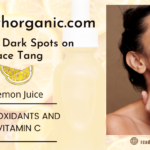 wellhealthorganic.com : Remove Dark Spots on Face Tang – lemon Juice