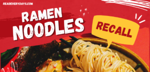 Fact Check: 5 Kids Die From Eating Ramen Noodles? Viral TikTok Recall