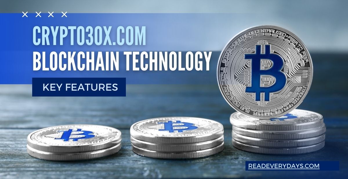 Crypto30x.com