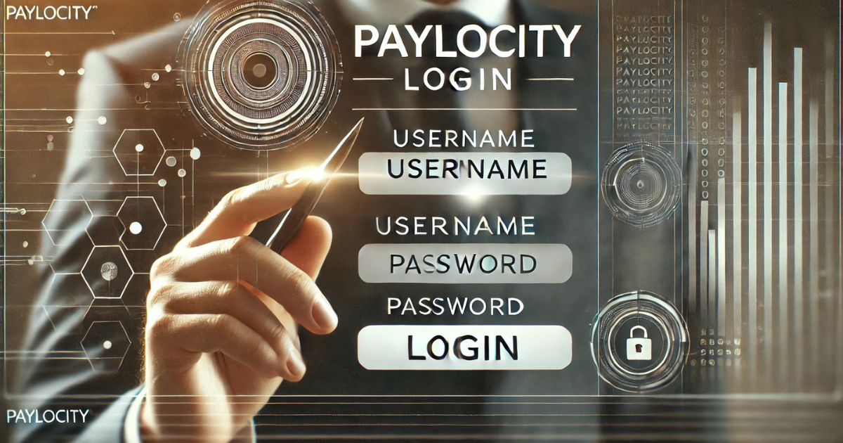 Paylocity Login: Security Features, Scheduling and More